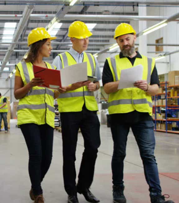 Fabrika Kaizen Sketch Eğitim