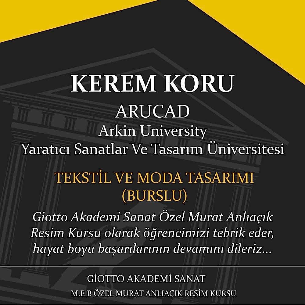 resim kursu bursa