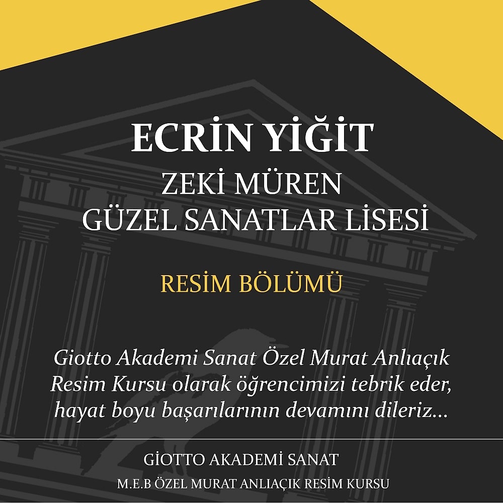 zekimüren gsl hazırlık