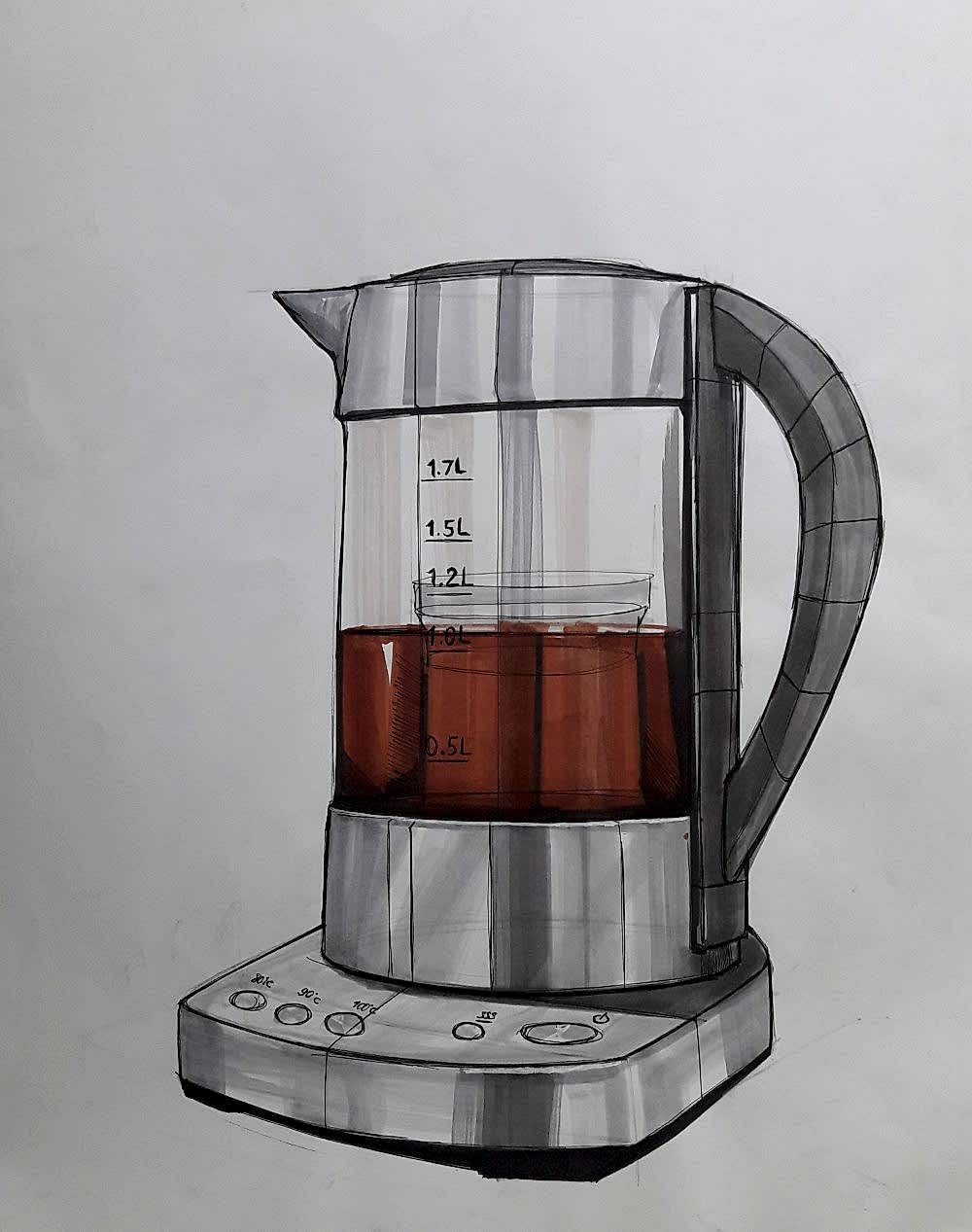 Öğrenci Çalışmalarımız