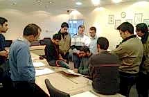 Kaizen Eğitim Görselleri