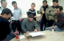 Kaizen Eğitim Görselleri