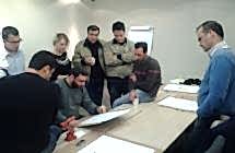 Kaizen Eğitim Görselleri