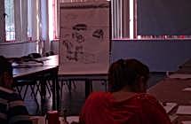 Kaizen Eğitim Görselleri