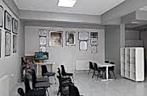 Atölye Fotoğrafları