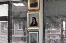 Atölye Fotoğrafları