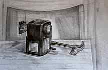 Öğrenci Çalışmalarımız