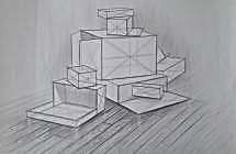 Öğrenci Çalışmalarımız