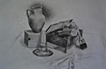 Öğrenci Çalışmalarımız