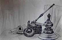 Öğrenci Çalışmalarımız