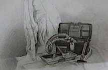 Öğrenci Çalışmalarımız