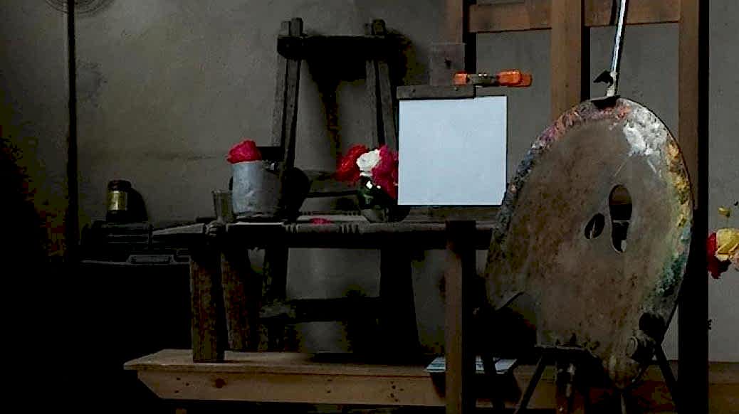 AÇIK VE KAPALI KOMPOZİSYON