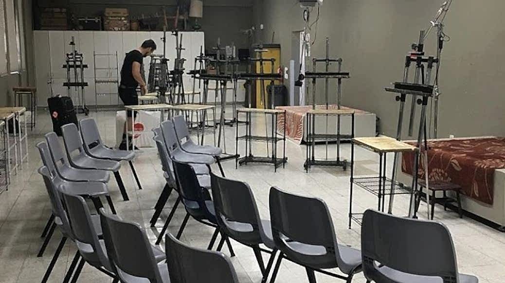 BURSA’DA RESİM KURSLARI VE RESİM KURSU BURSA