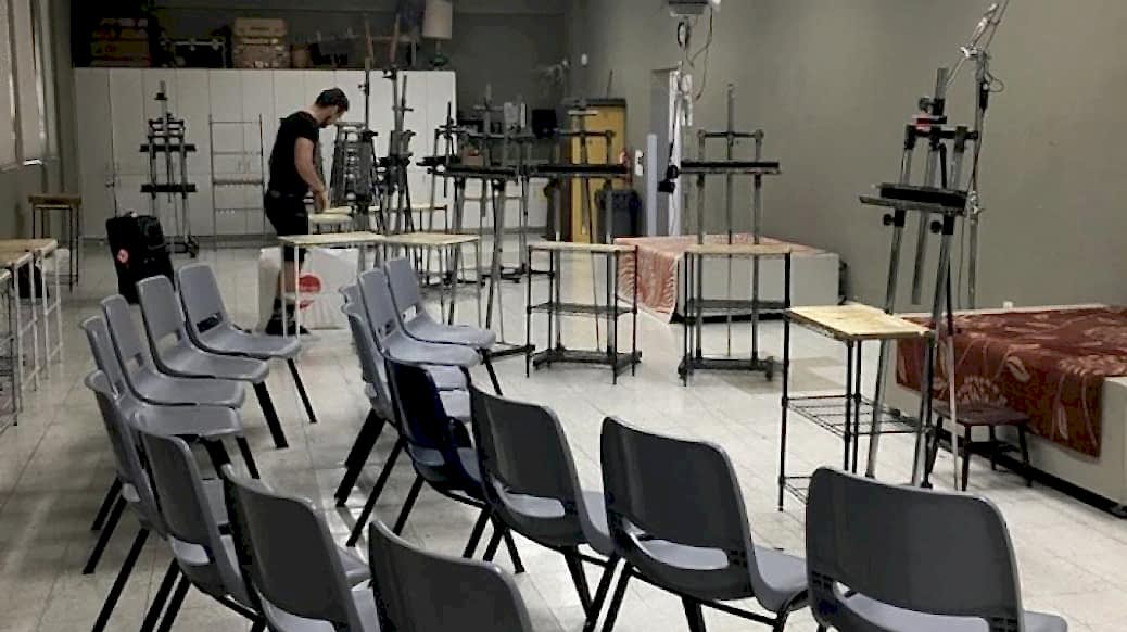 BURSA KARAKALEM RESİM KURSU FİYATLARI VE RESİM KURSU SÜRESİ