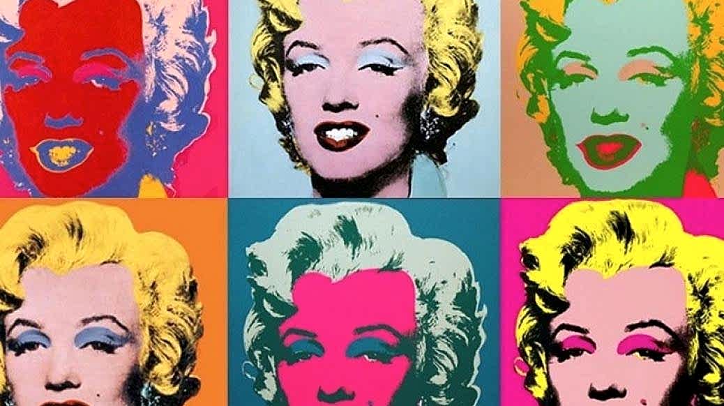 ÇAĞDAŞ RESİM AKIMLARI