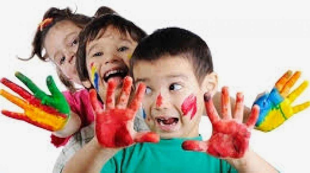 ÇOCUK HOBİ RESİM KURSU