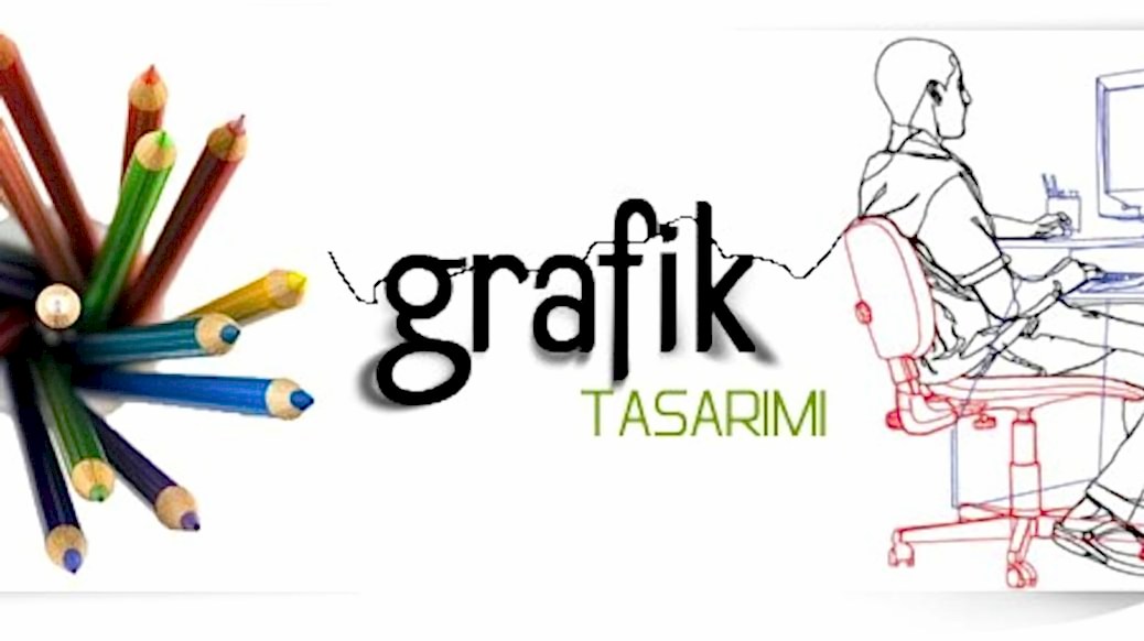 GRAFİK BÖLÜMÜNE HAZIRLIK SÜRECİ