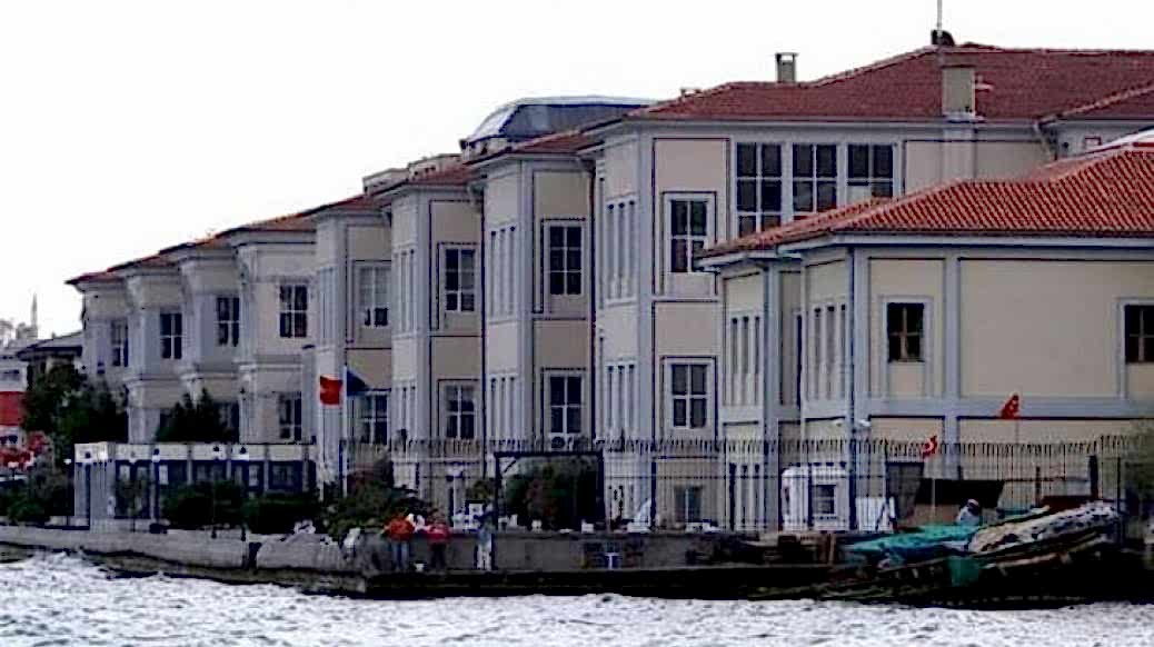 GÜZEL SANATLAR FAKÜLTELERİ VE EĞİTİM FAKÜLTELERİ KONTENJANLARI