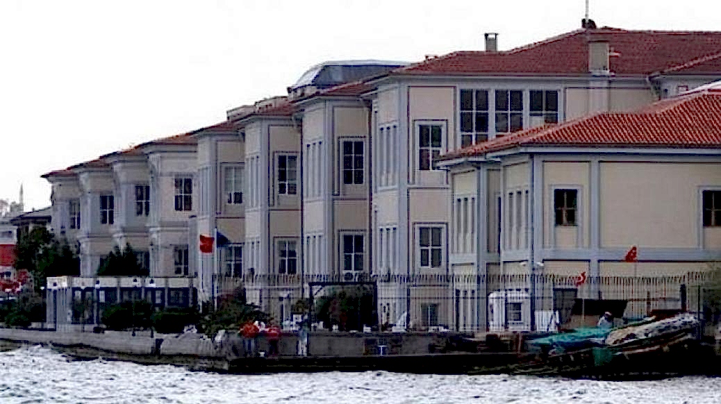 GÜZEL SANATLARA HAZIRLIK