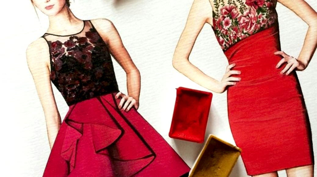 TEKSTİL ve MODA TASARIM BÖLÜMÜNE HAZIRLIK SÜRECİ