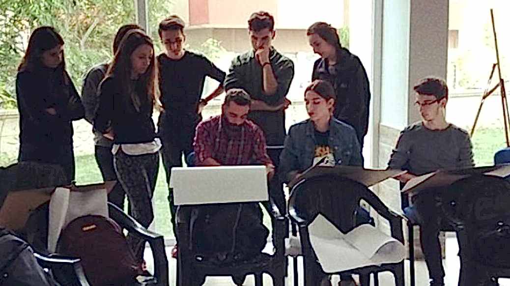 YETENEK SINAVLARINDA NELER SORULUYOR?